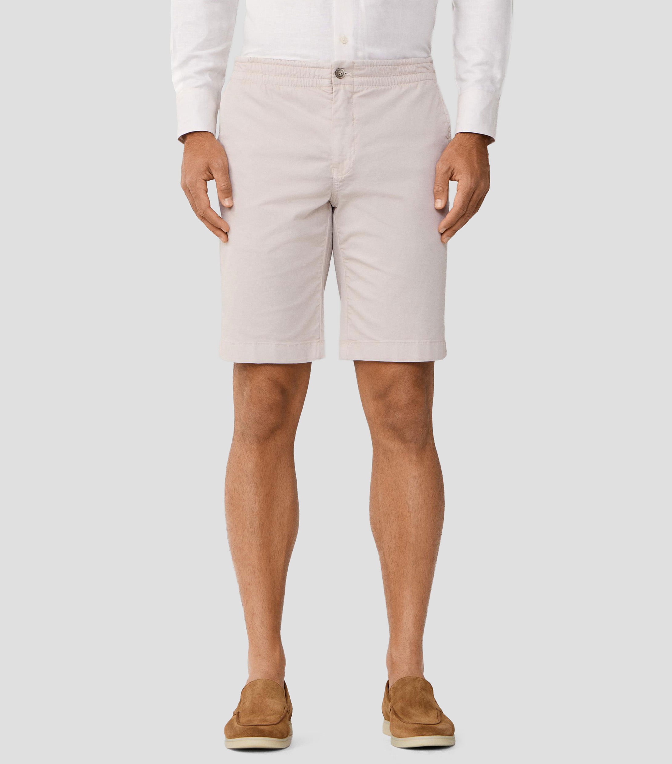 Short liso Hombre